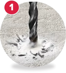 Concrete Raising Near Me