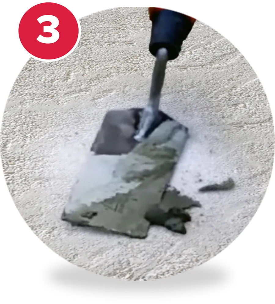 Concrete Repair Near Me
