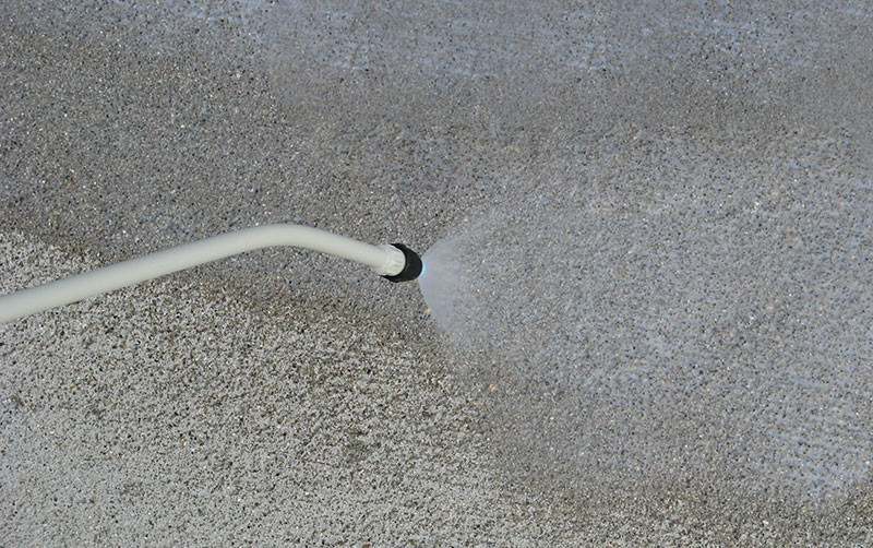Concrete Sealer in Illinois