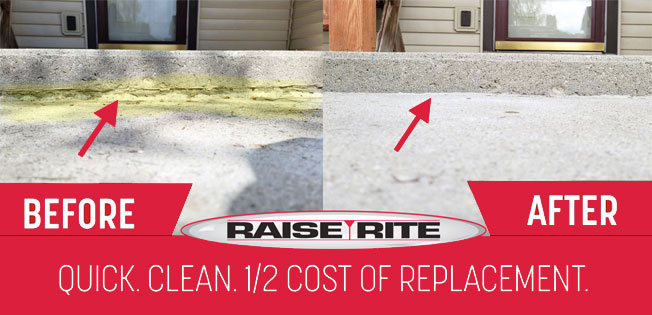 Top Concrete Leveling Companies