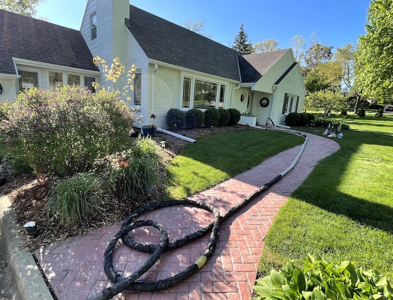 Best Concrete Lifting Companies near Chicago