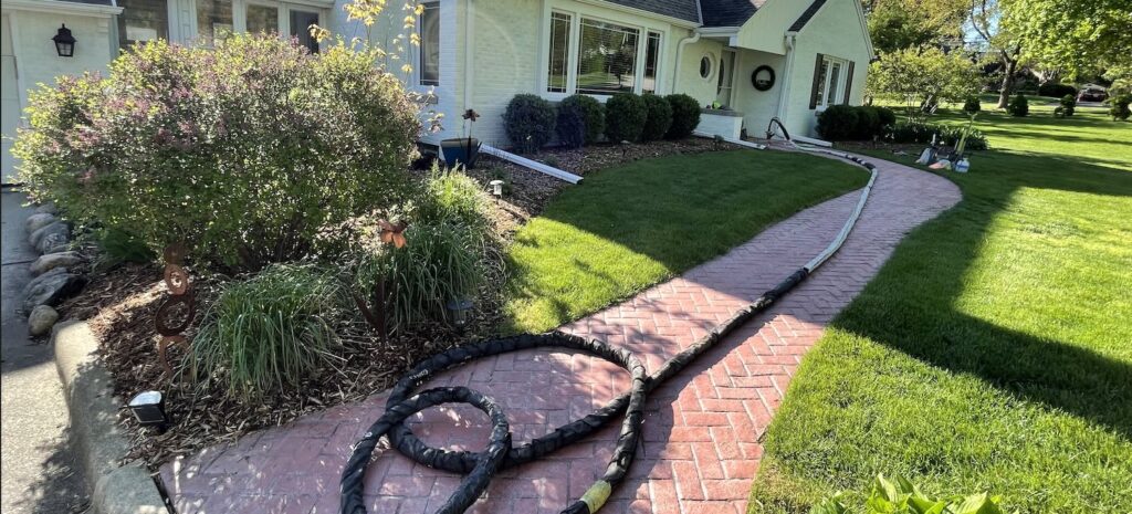 Concrete Lifting, Leveling, Mudjacking | Hoffman Estates IL