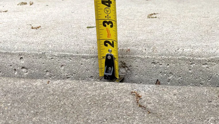 Concrete Raising Company