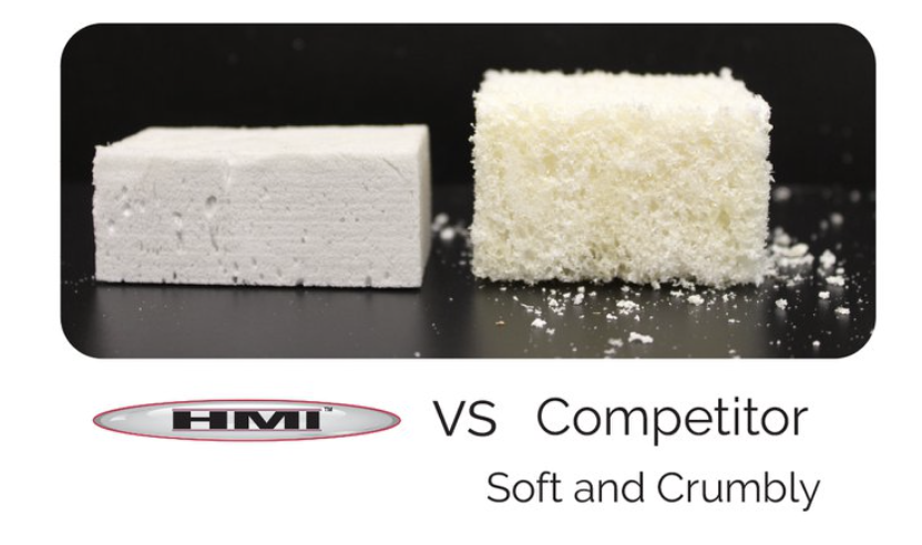 HMI Concrete Lifting Foam