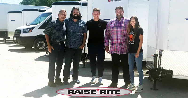 Raise-Rite Concrete Lifting Bolingbrook Illinois