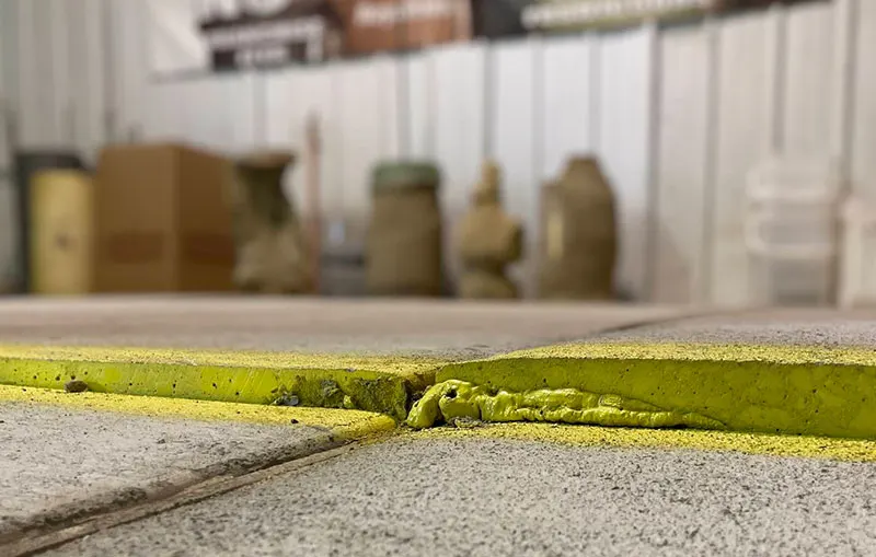 Top Concrete Leveling Conctrator Illinois