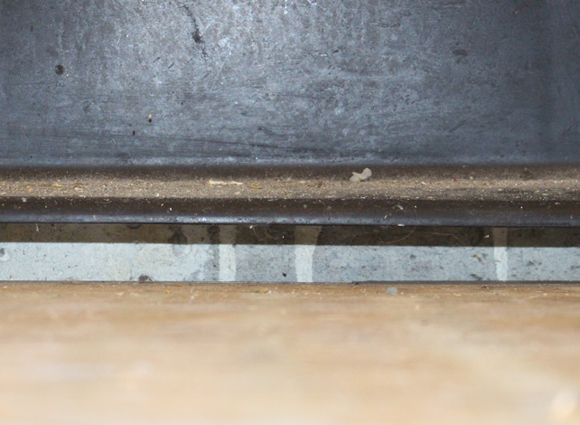 Gym for repair Illinois | Concrete Leveling