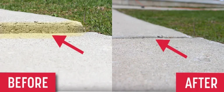 lifting concrete without replacement 1