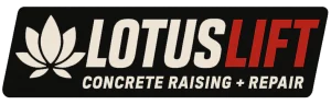 lotusconcretelift lotusconcretelift