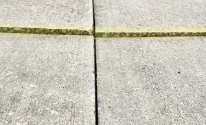 Driveway lifting & repair in Naperville, IL