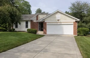 Driveway repair in Naperville, IL