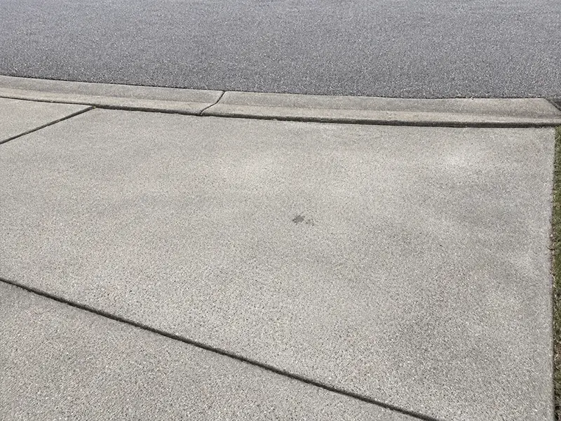Driveway Leveling Evanston