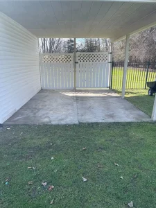 PATIO LEVELING IN ORLAND PARK, IL