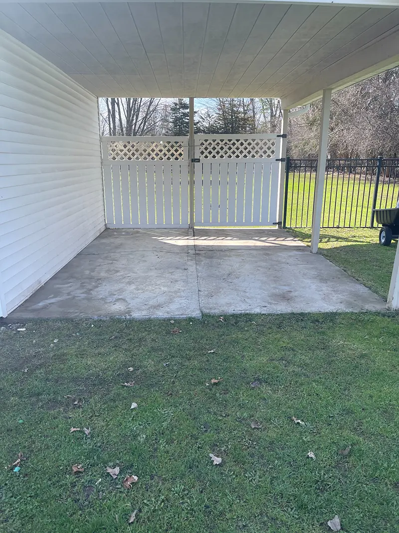 PATIO LEVELING IN ORLAND PARK, IL