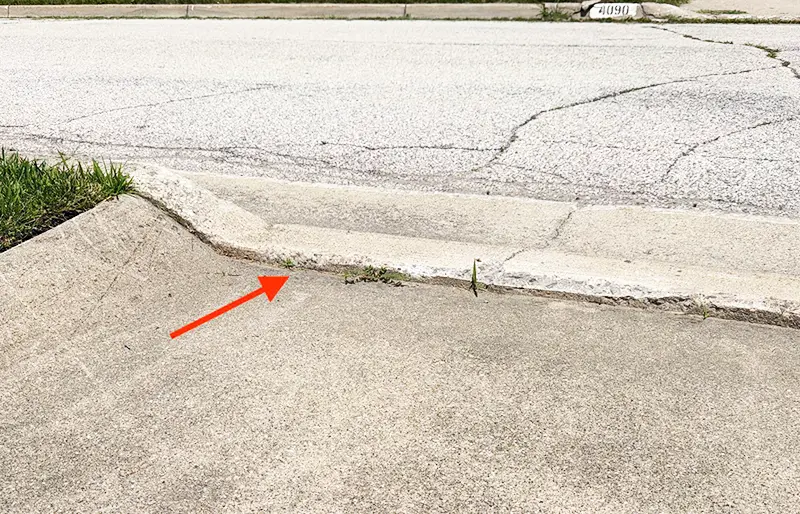 Driveway Lifting & Leveling in La Grange, IL