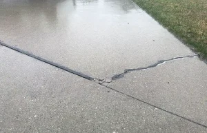 Driveway Lifting & Stabilization in Northlake, IL
