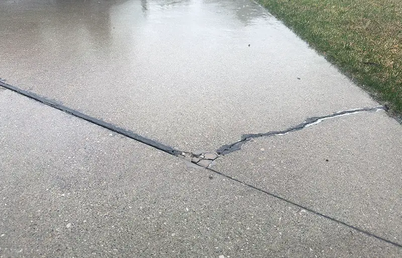 Driveway Lifting & Stabilization in Northlake, IL