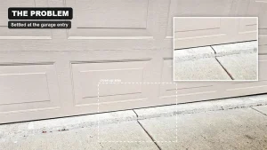 driveway lifting Arlington Heights IL copy